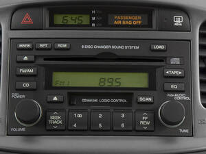 Hyundai Accent Interior 