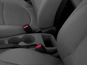 هيونداي أكسنت الداخلية 