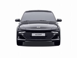 هيونداي أكسنت الخارجية 