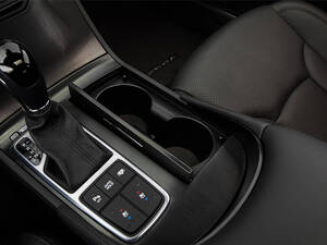 هيونداي أزيرا الداخلية 