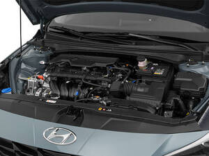 هيونداي إلنترا الخارجية 