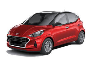 هيونداي i10 الخارجية 