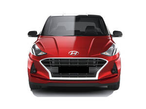 هيونداي i10 الخارجية 