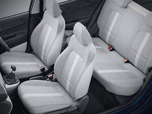 هيونداي i10 الداخلية 