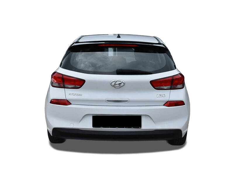 Hyundai i30 2025 Exterior 