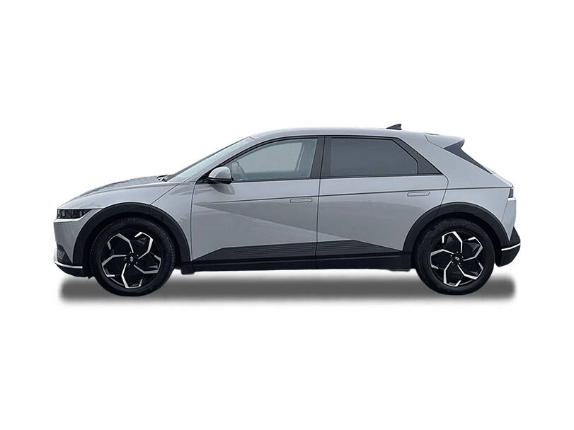 Hyundai Ioniq 5 Exterior 