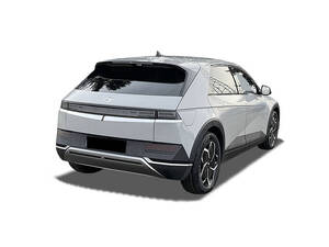 هيونداي أيونيك 5 الخارجية 