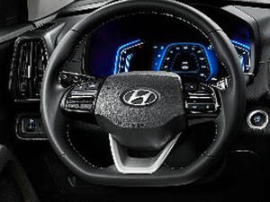 هيونداي آي إكس ٣٥ الداخلية 