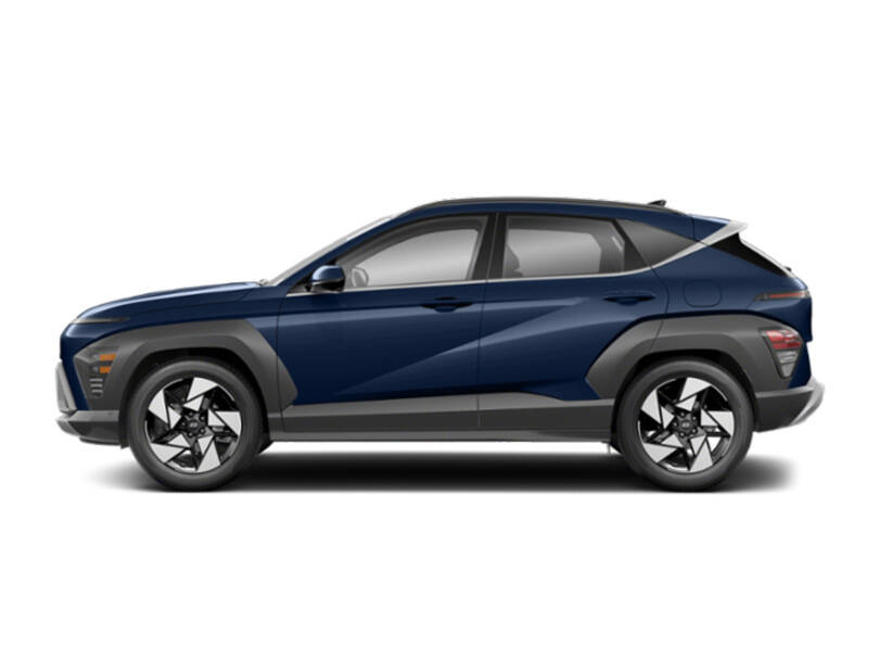 هيونداي كونا 2025 Exterior 