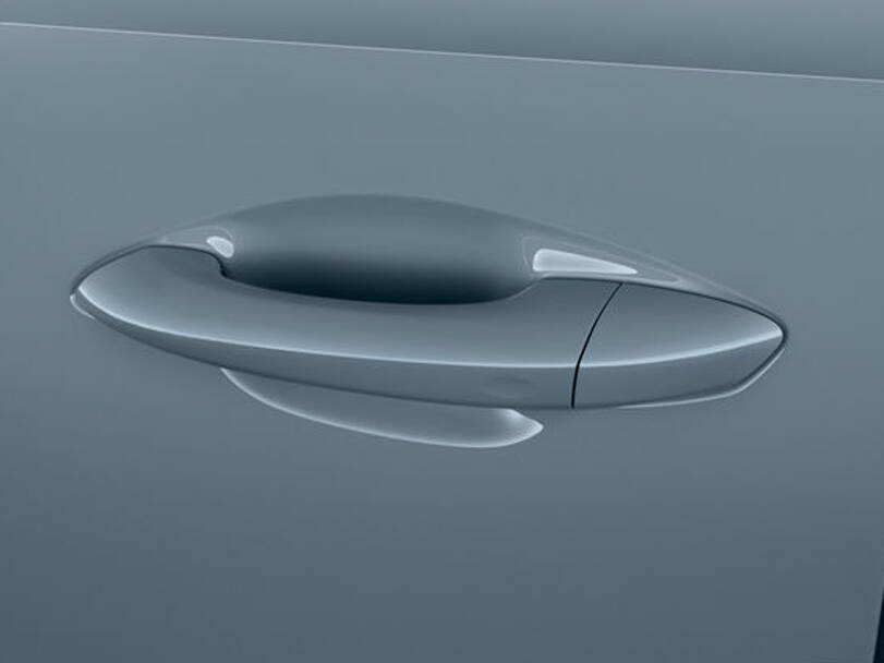 Hyundai Santa Cruz 2025 Exterior 