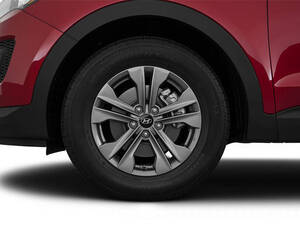 هيونداي سانتافي الجيل الثالث (DM)