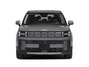 هيونداي سانتافي الخارجية 