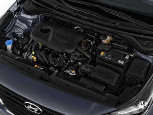 هيونداي سولاريس الخارجية 