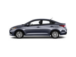 هيونداي سولاريس الخارجية 