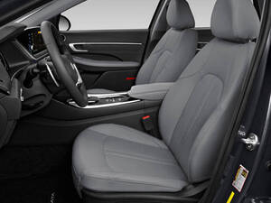 هيونداي سوناتا الداخلية 