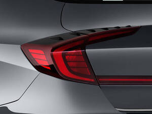 هيونداي سوناتا الجيل الثامن (DN8)