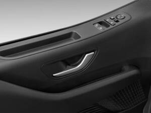 Hyundai Staria Interior 