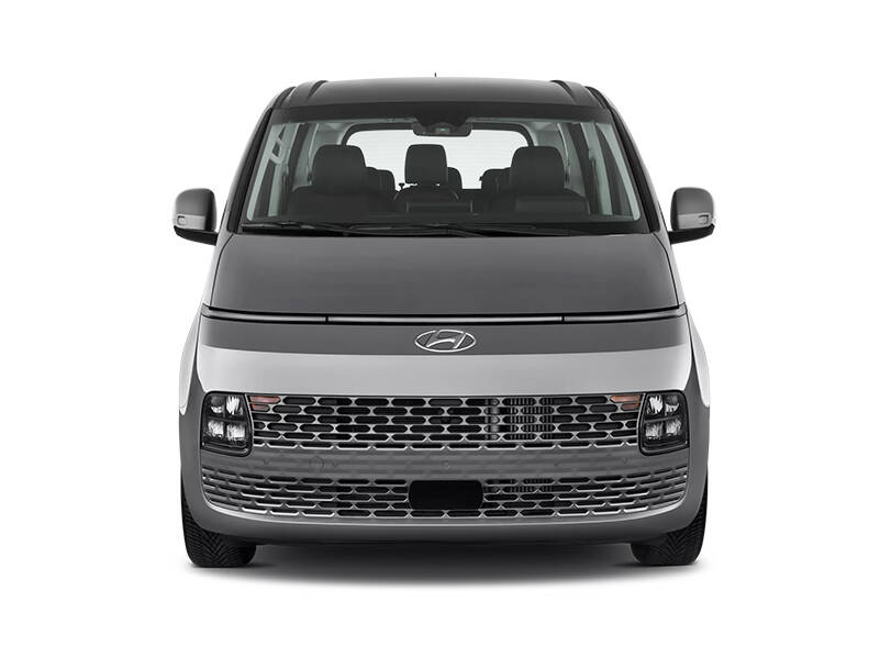 هيونداي ستاريا 2025 Exterior 