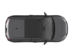 Hyundai Veloster Exterior 