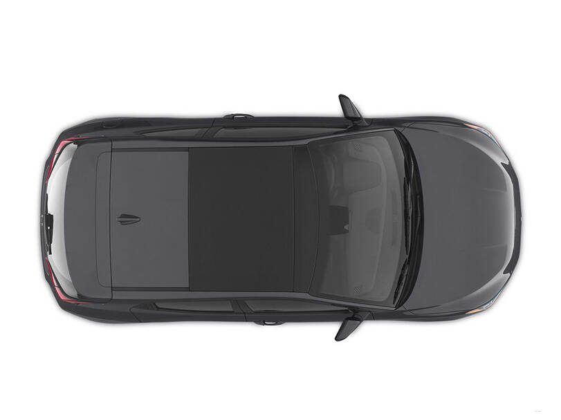 هيونداي فيلوستر Exterior 