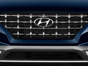 هيونداي فينيو الخارجية 