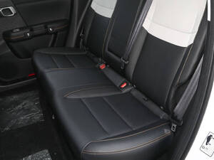 بايك BJ30 الداخلية 