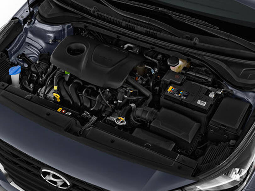 Hyundai Verna Exterior 