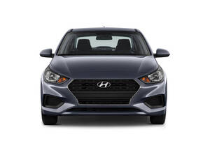 هيونداي فيرنا الخارجية 