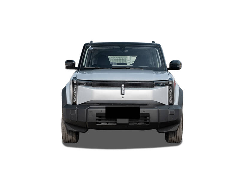iCAR EQ3 2025 Exterior 