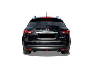 إنفينيتي إف إكس ٣٧ الخارجية 