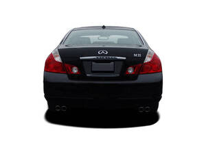 إنفينيتي إم ٣٧ الخارجية 