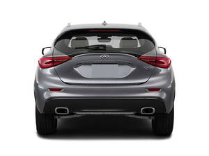 إنفينيتي كيو ٣٠ الخارجية 