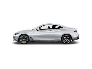 إنفينيتي كيو ٦٠ الخارجية 