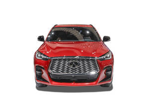 إنفينيتي QX55 الخارجية 