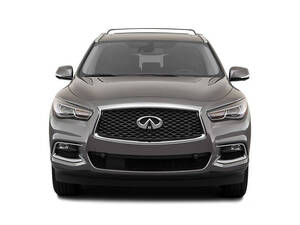 Infiniti QX60 Exterior 