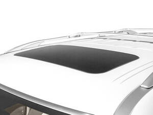 إنفينيتي QX80 الخارجية 