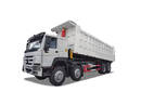 JAC Tipper