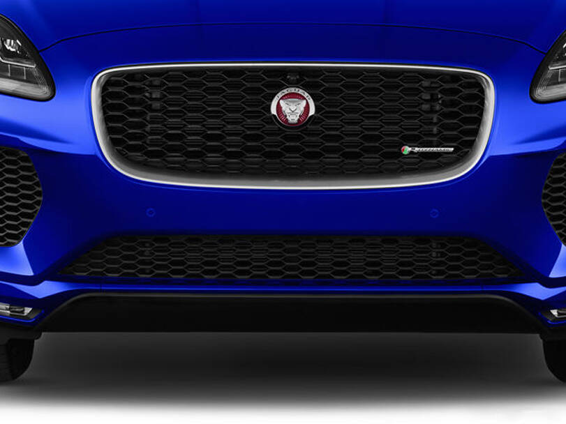  جاكوار E Pace 2025 Exterior 
