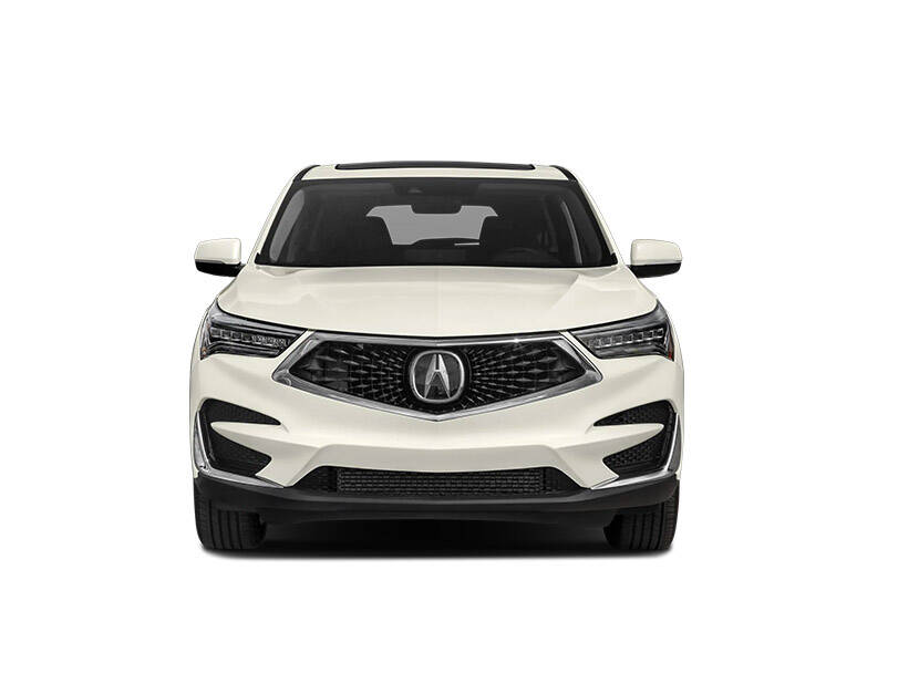 Acura RDX 2025 Exterior 