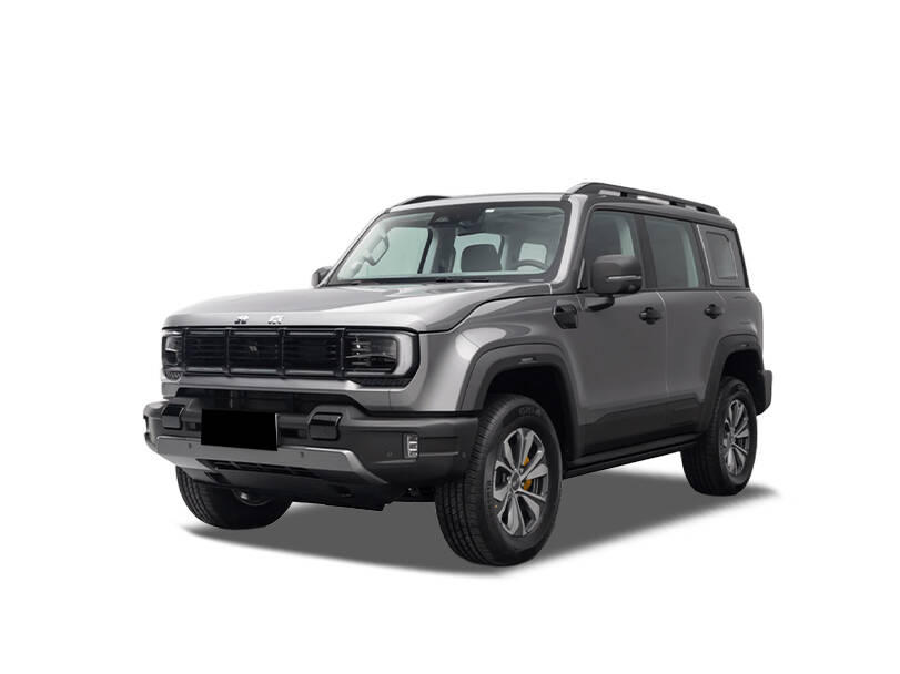 بايك بي جي ٤٠ سي 2025 Exterior 