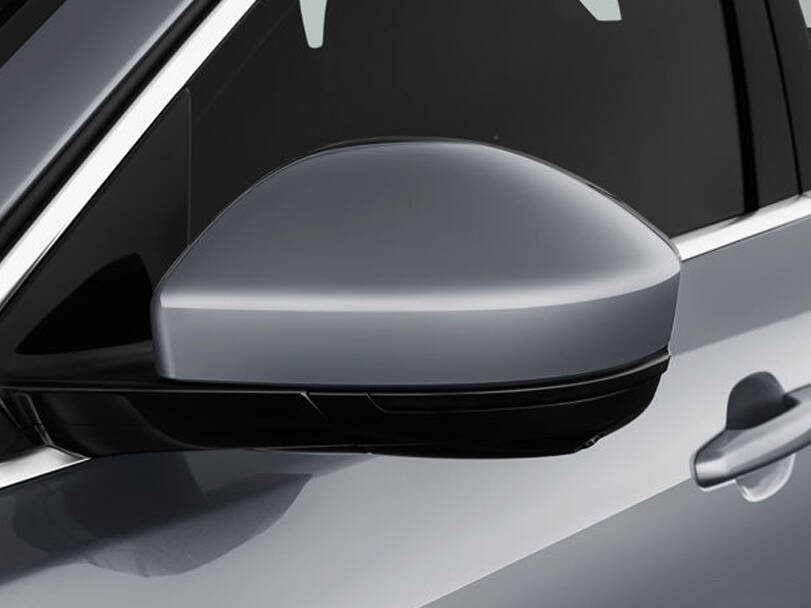 Jaguar F Pace 2025 Exterior 