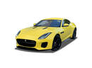 Jaguar F Type