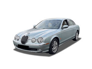  جاكوار إس تايب