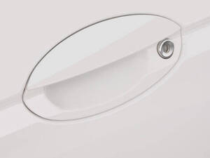  جاكوار إكس تايب الخارجية 