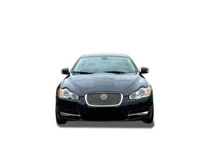  جاكوار XF الخارجية 