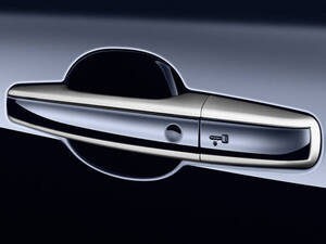  جاكوار XF الخارجية 