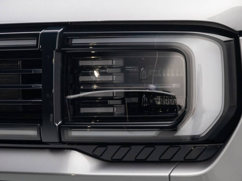 بايك بي جي ٤٠ سي 2025 Exterior 