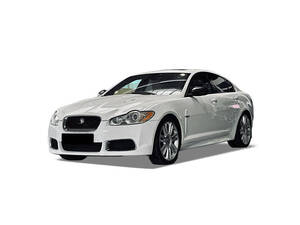  جاكوار إكس إف آر