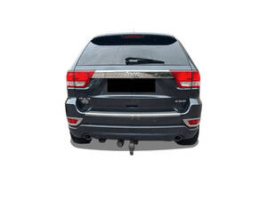 Jeep Cherokee Exterior 