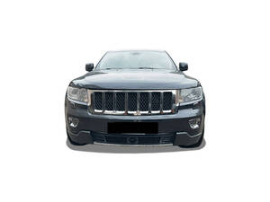 Jeep Cherokee Exterior 